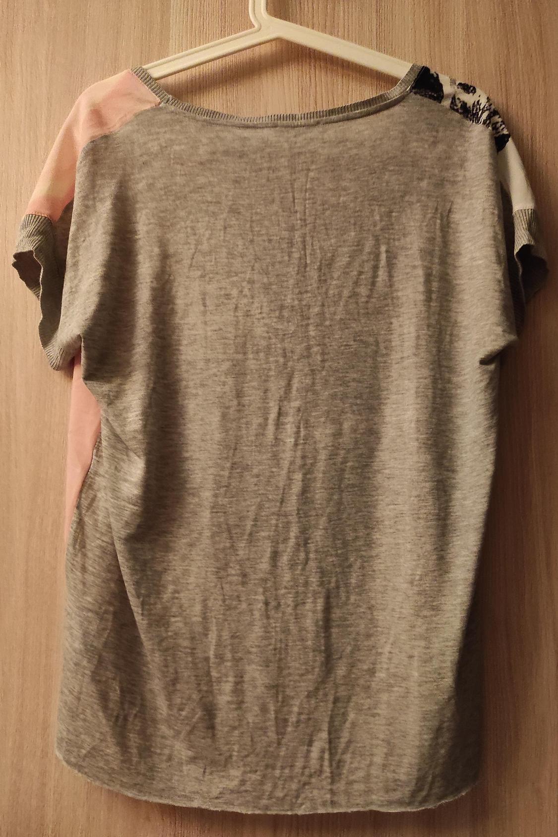 CAMISETA ESTAMPADA - Image 4