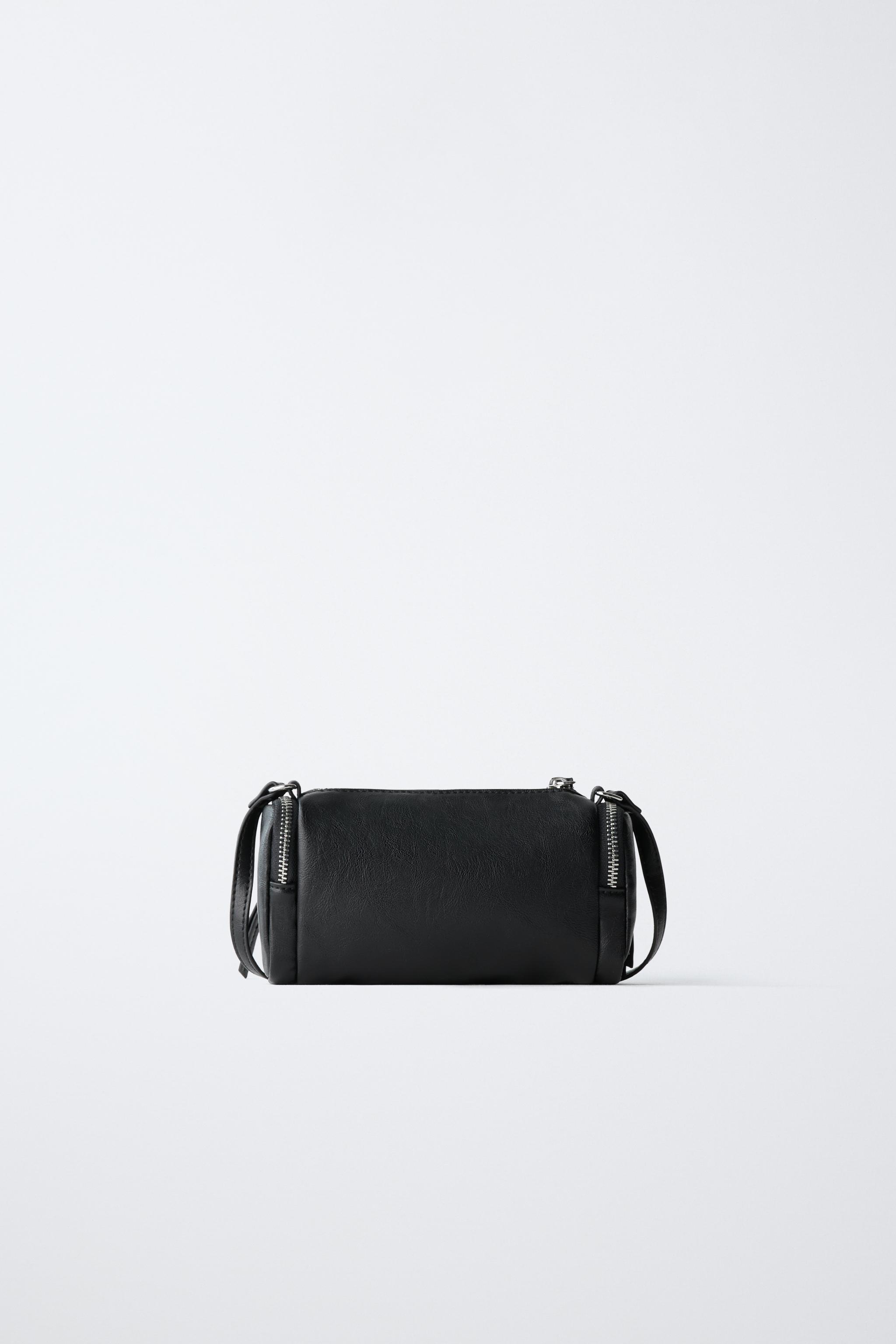 MULTI-POCKET SHOULDER BAG