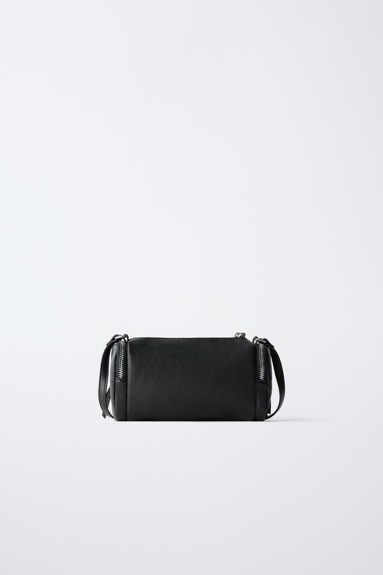 Bolsa de hombro multi bolsillos 5
