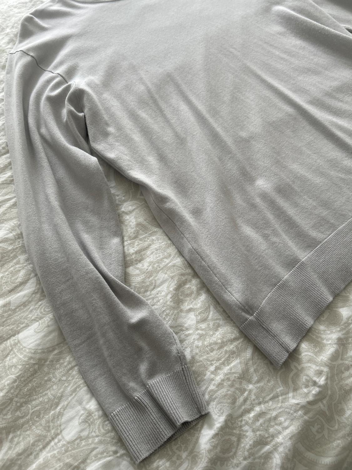 JERSEY BÁSICO DE HOMBRE - Image 2