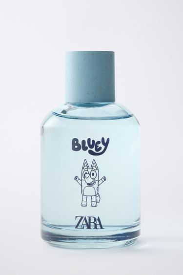 BLUEY © LUDO STUDIO EDT 100ML (3.4 FL. OZ.) — TINTED LEATHER 1