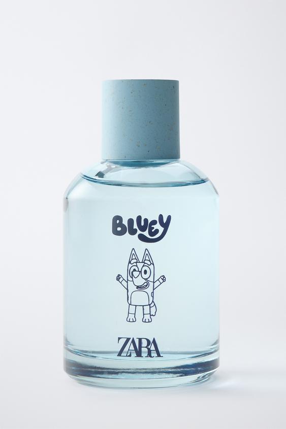 BLUEY © LUDO STUDIO EDT 100ML (3.4 FL. OZ.) -  de Zara - Imagen 0