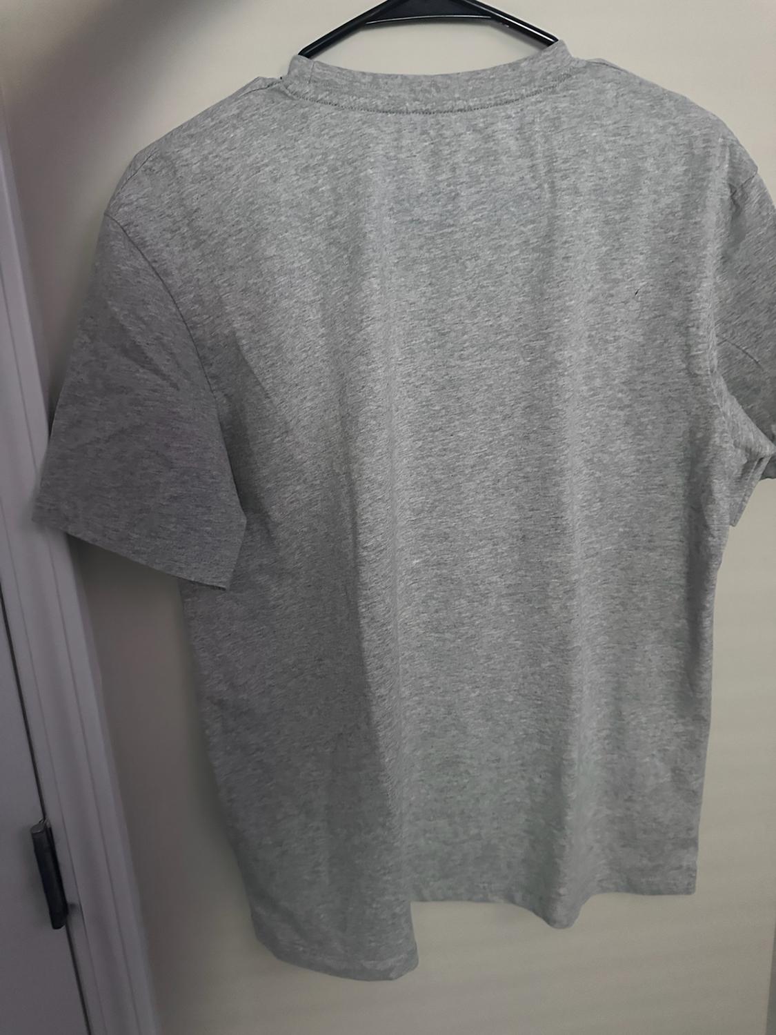 CAMISETA ESTAMPADO ATHLZ - Image 2