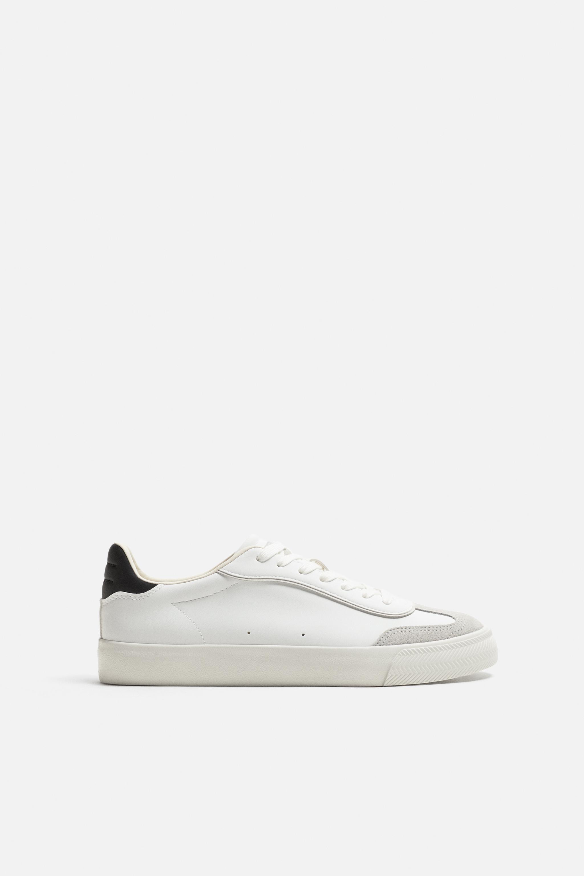 Shoes zara fashion homme