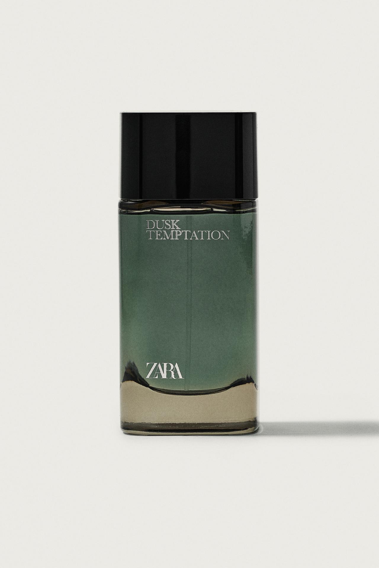 DUSK TEMPTATION EDP 100ML (3.38 FL OZ) — TINTED LEATHER