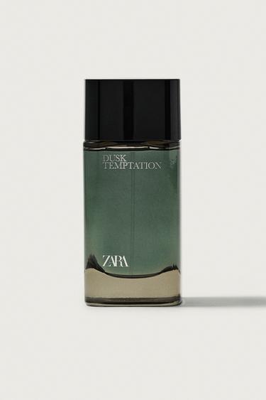 DUSK TEMPTATION EDP 100ML (3.38 FL OZ) — TINTED LEATHER 1