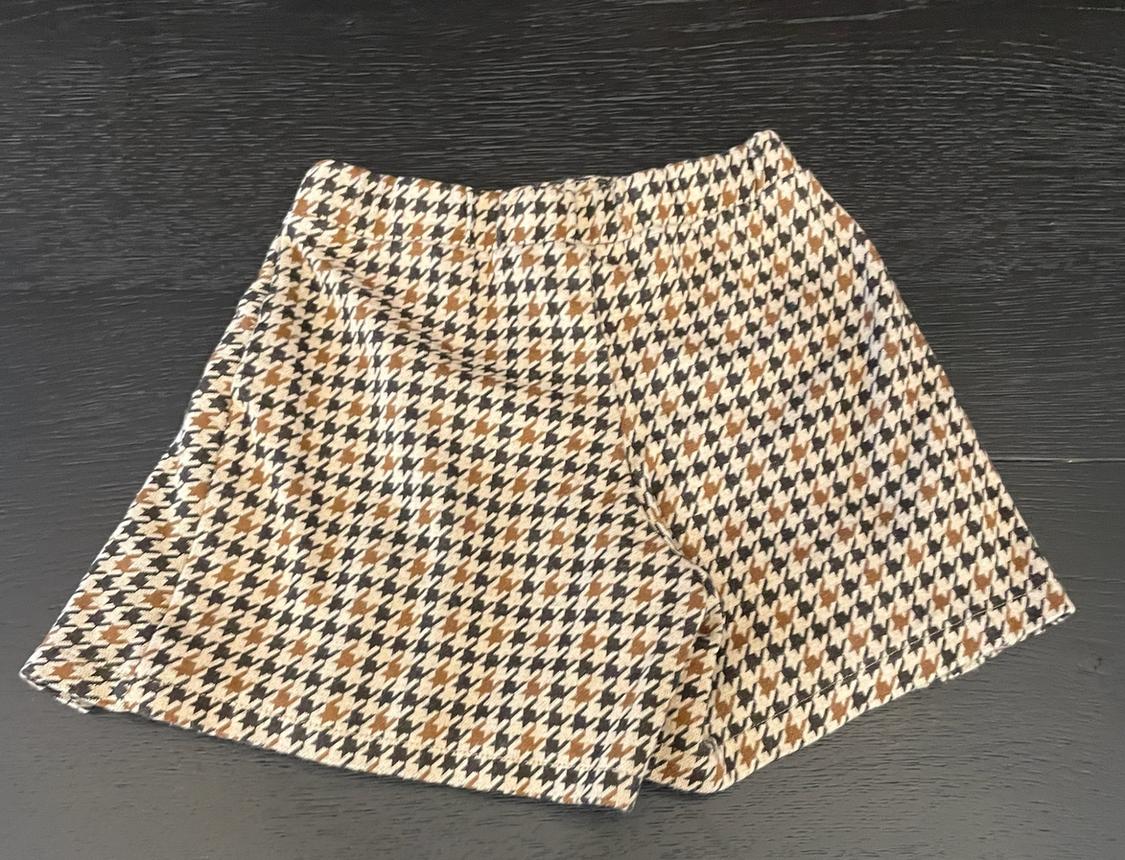 FALDA PANTALÓN TABLAS - Image 3