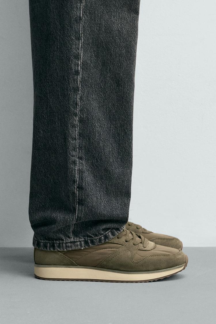 TENIS CASUALES