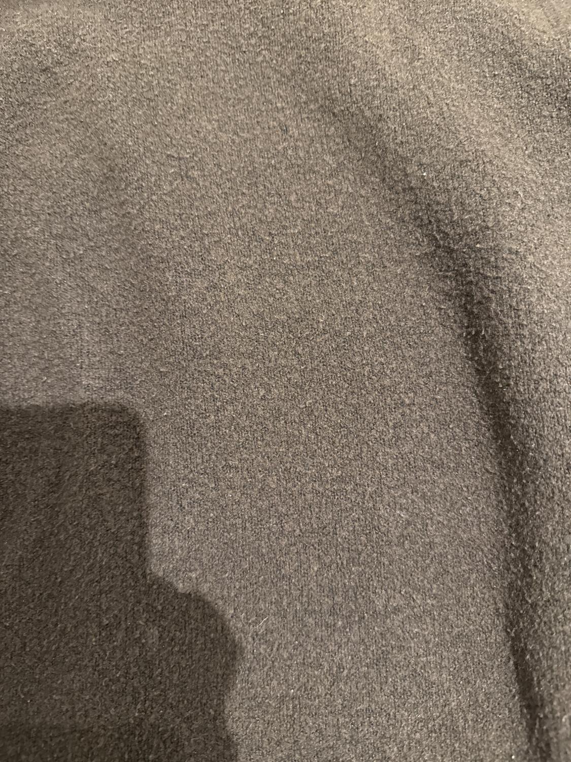 SOFT PLAIN KNIT SWEATER - Image 2