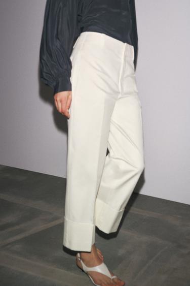 Image du produit - Écru de Zara