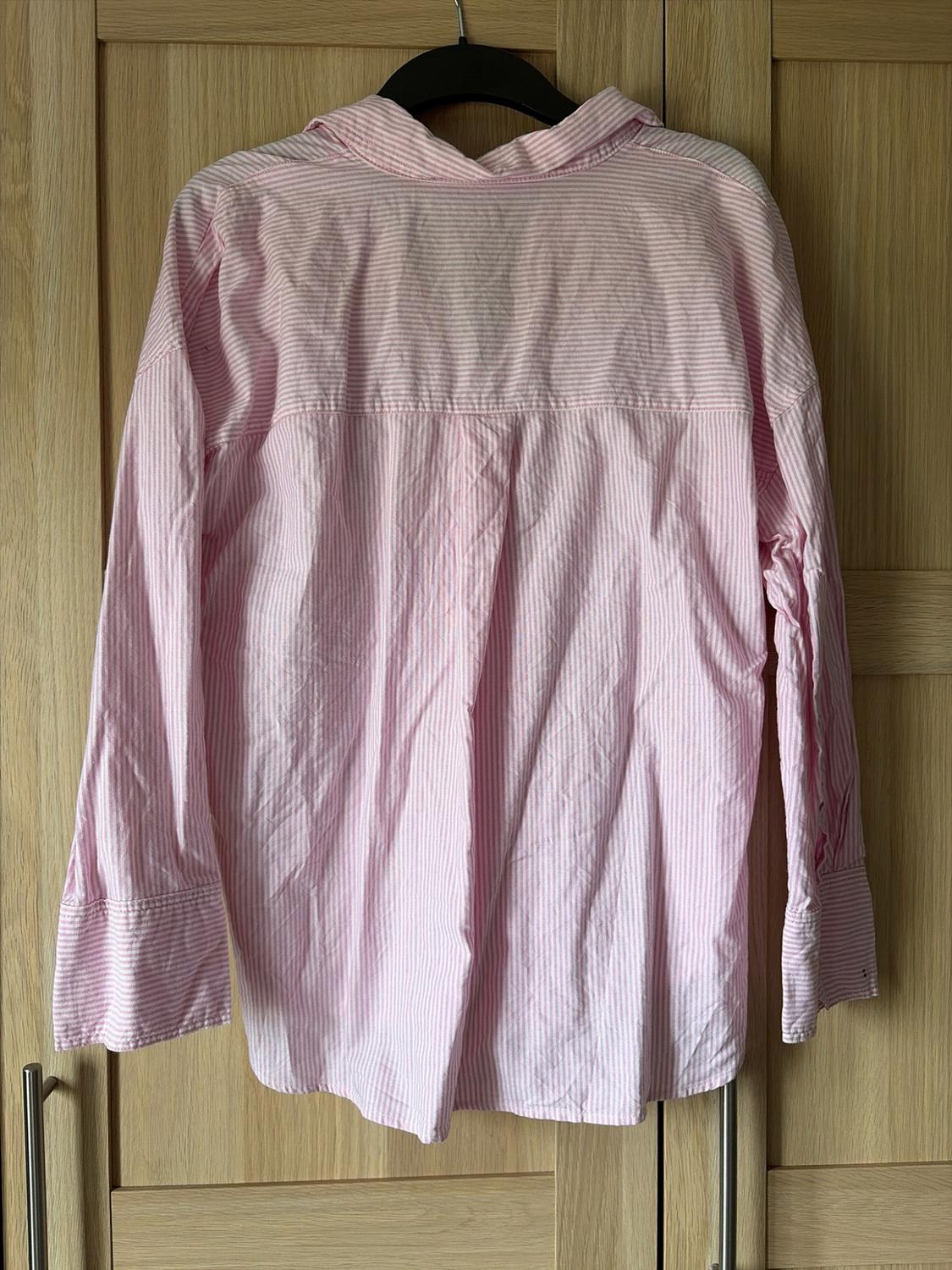 OXFORD SHIRT - Image 3