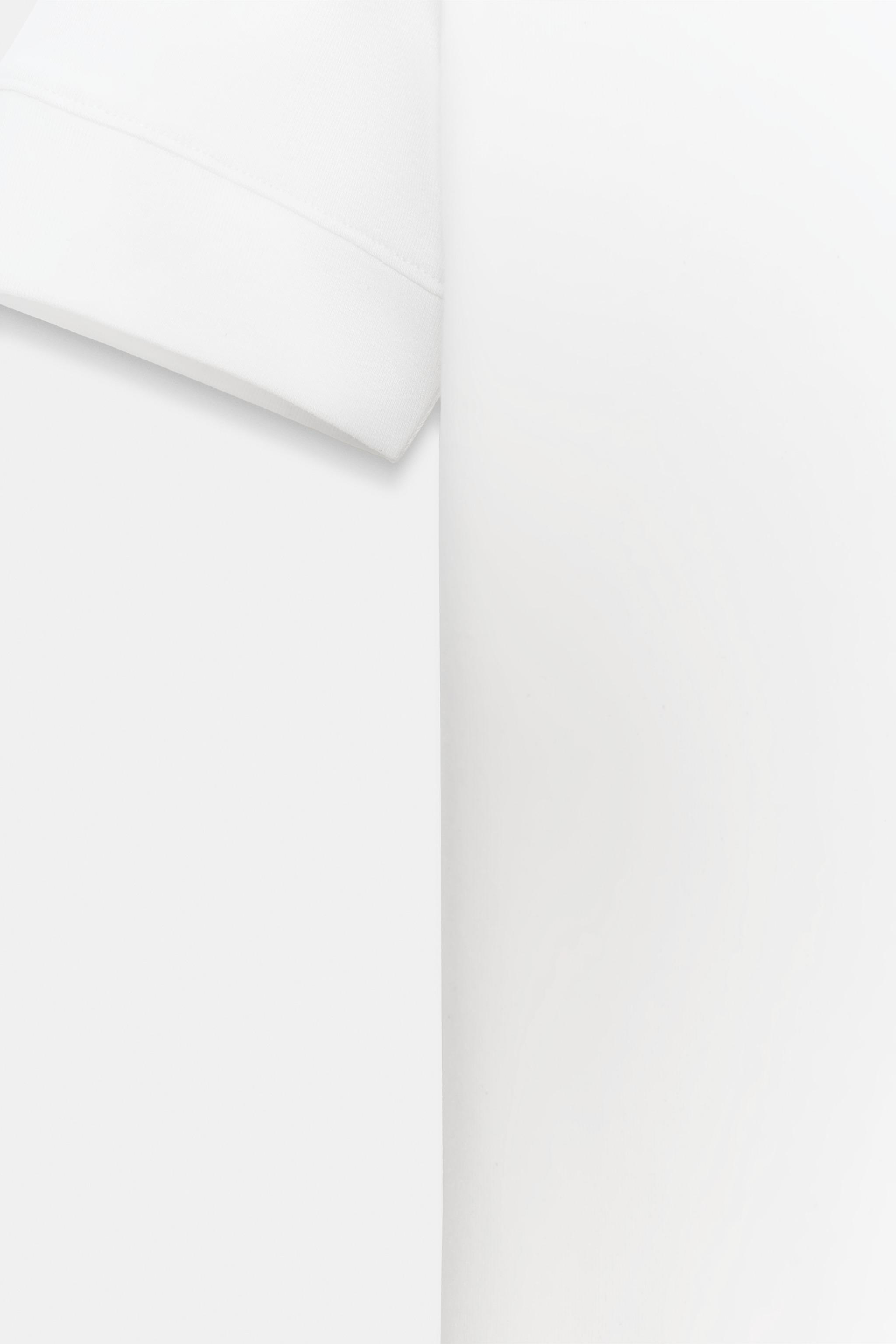 MINIMAL SHORT SLEEVE T-SHIRT