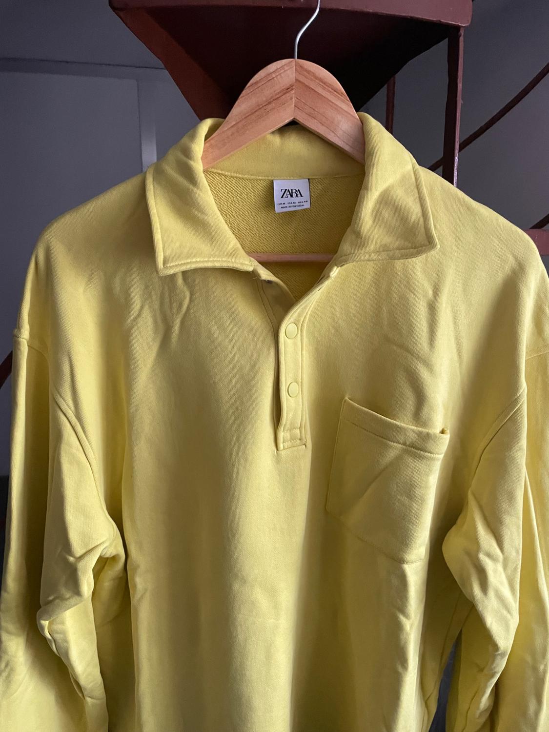 POLO SHIRT WITH POCKET - Image 2