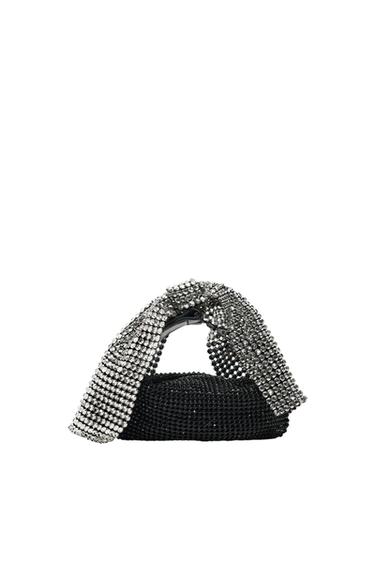 MINI BAG WITH BOW