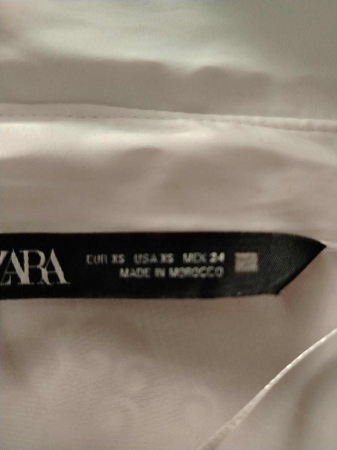 SATIN SHIRT - Image 3
