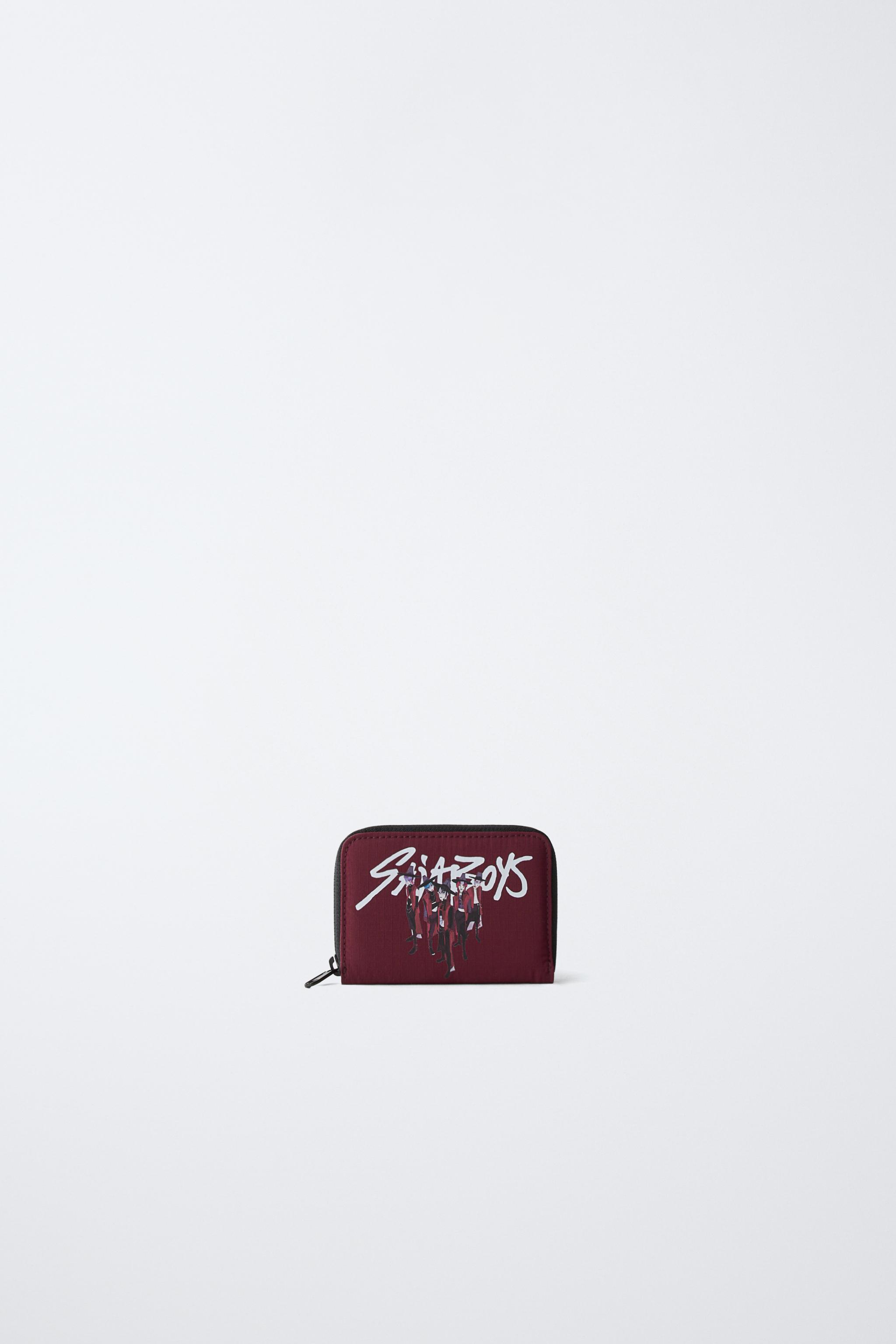 KPOP DEMON HUNTERS™ NETFLIX © WALLET