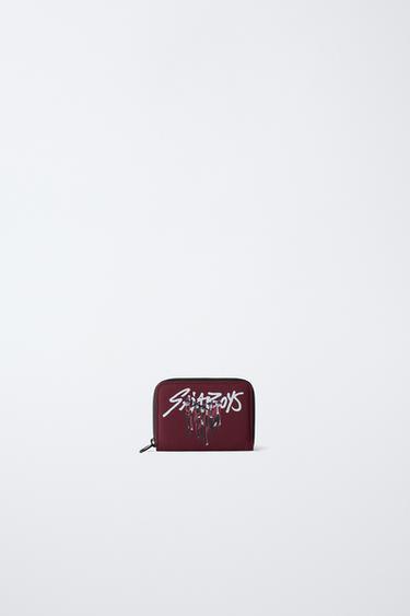 CARTERA KPOP DEMON HUNTERS™ NETFLIX © - Lila de Zara