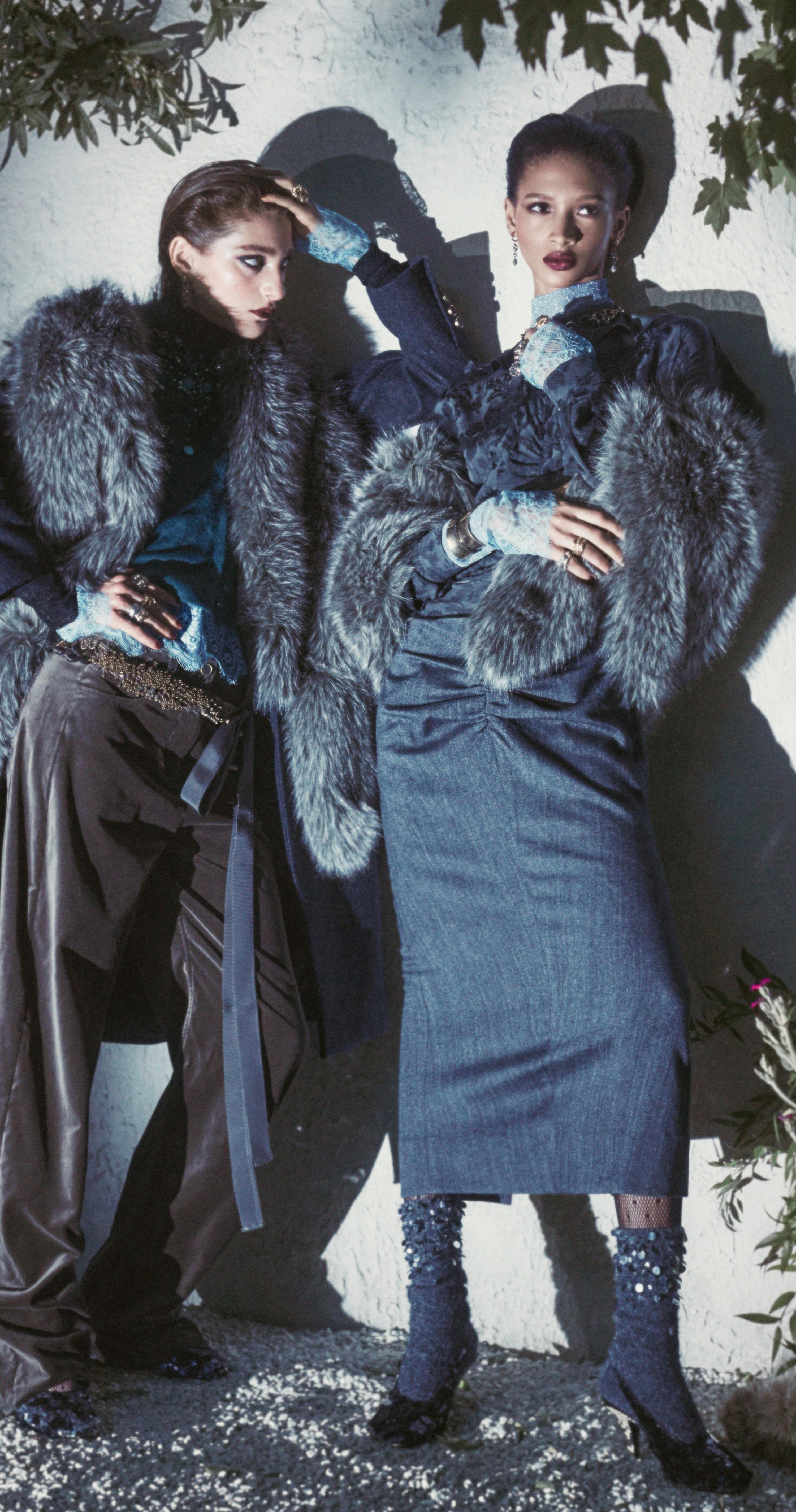 ZARA United States | New Collection Online