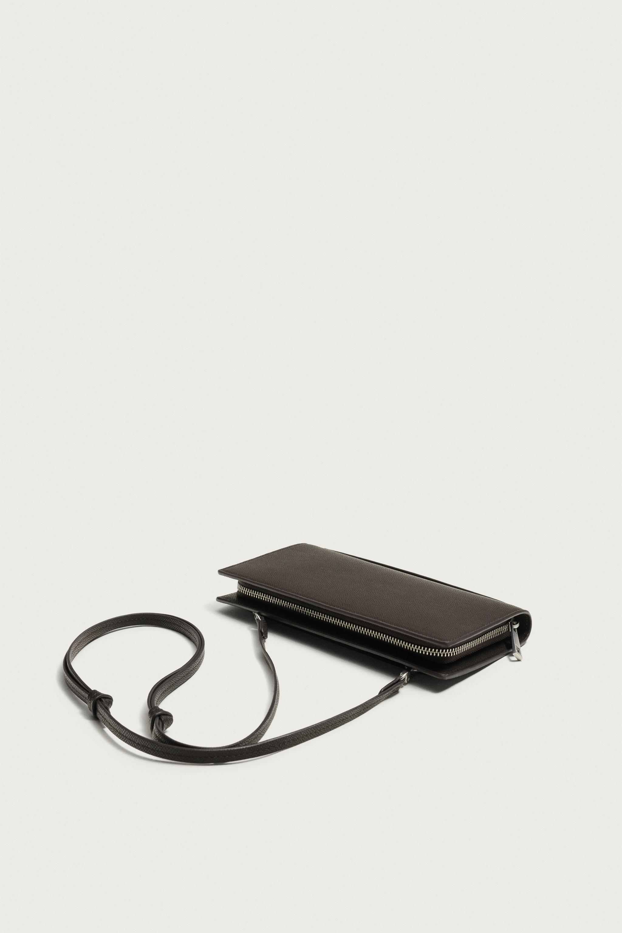 XL TEXTURED BAG