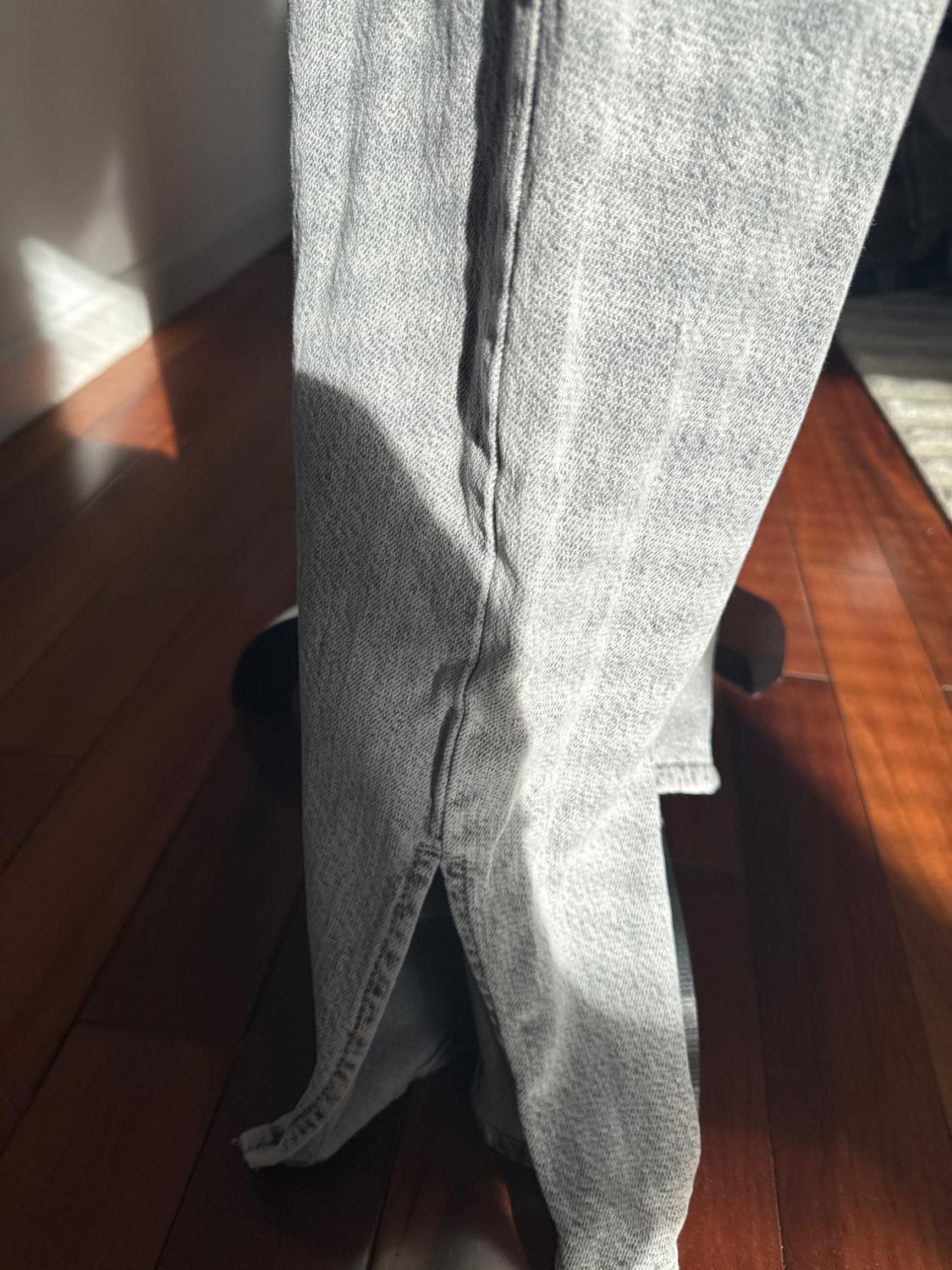 PANTALÓN FULL LENGTH - Image 3