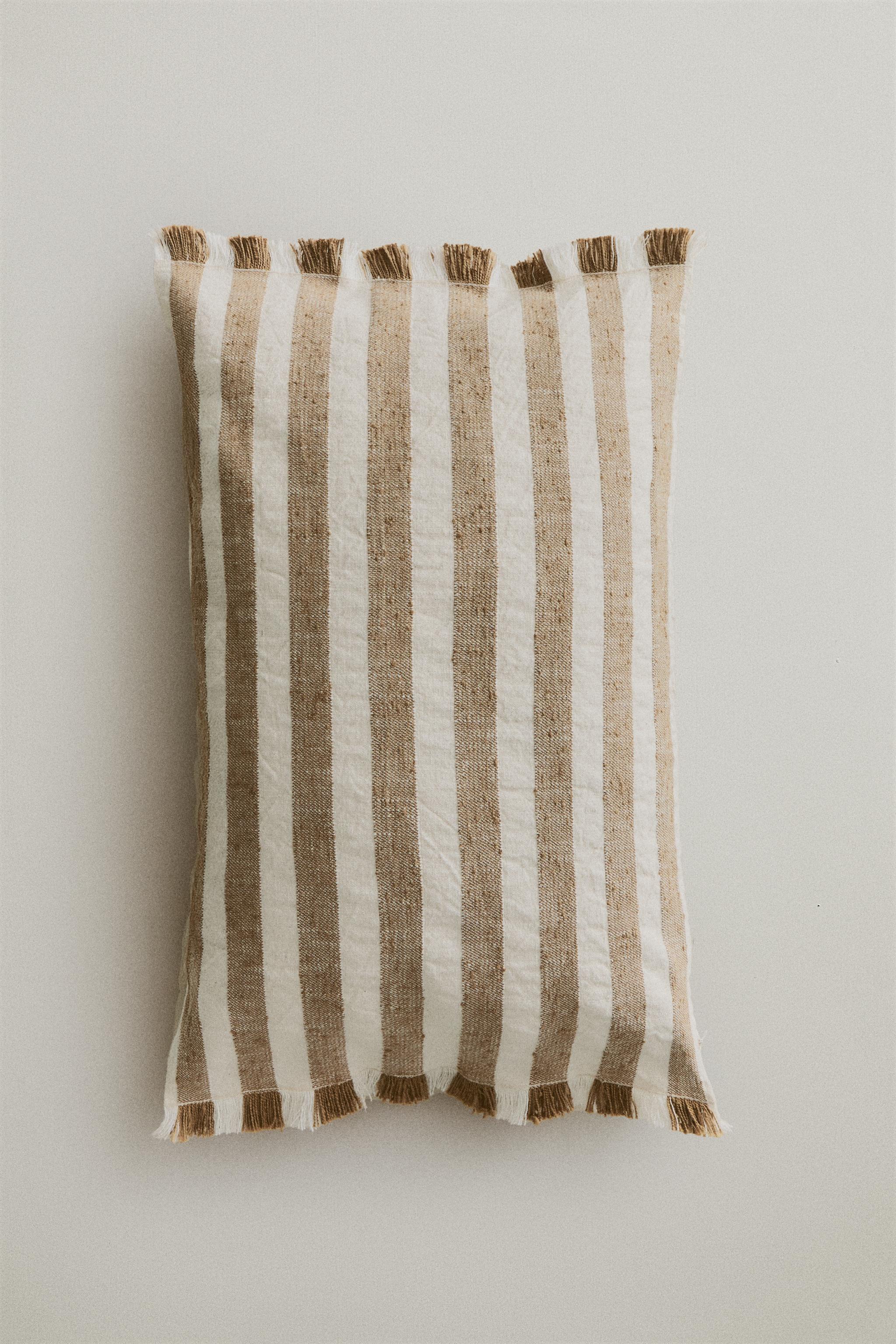 クッション | フィリング | ZARA 日本