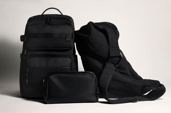 Zara Product image - vanilla-black - Image 0
