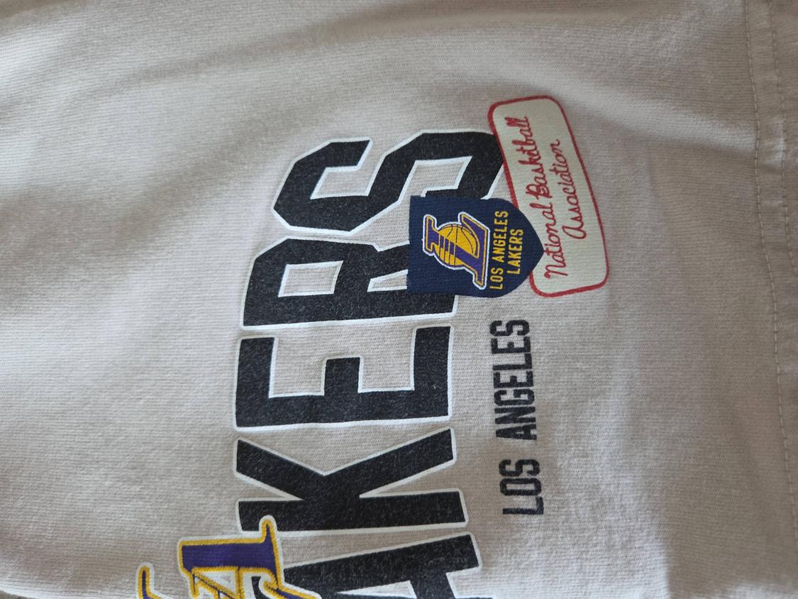 LAKERS SHORTS - Image 2