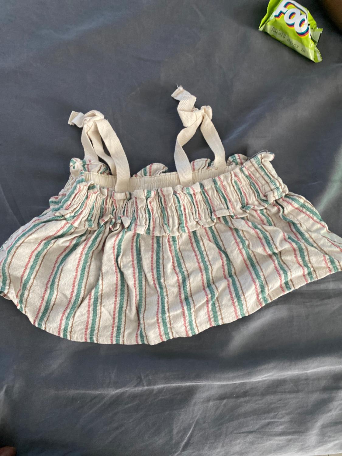 TOP RAYAS LAZOS - Image 2
