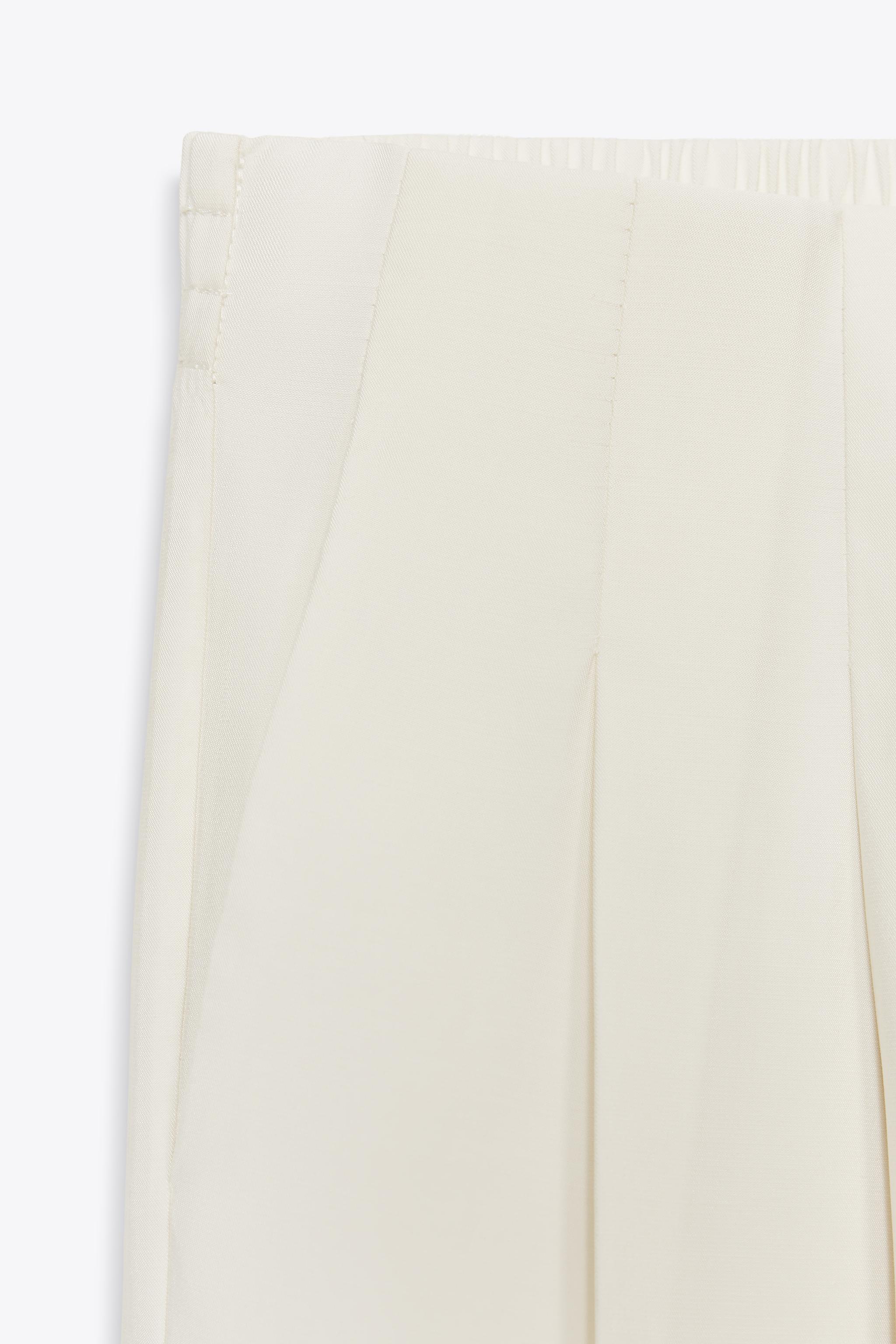 PALAZZO PANTS