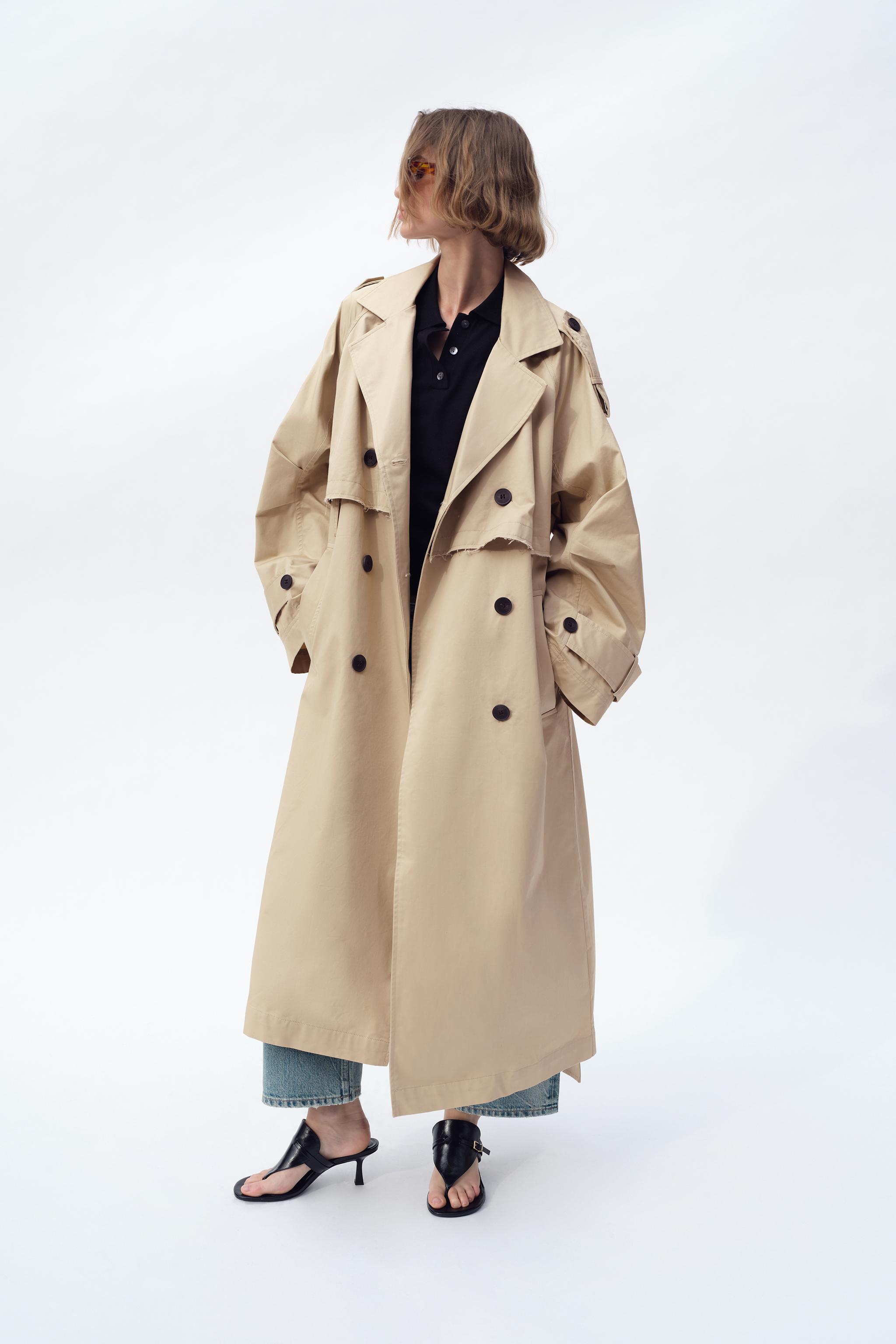 ボーイフレンドジーンズ - レディース | 最新コレクション | ZARA 日本