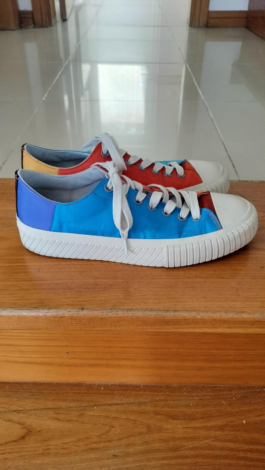 CHUNKY TRAINERS - Image 5