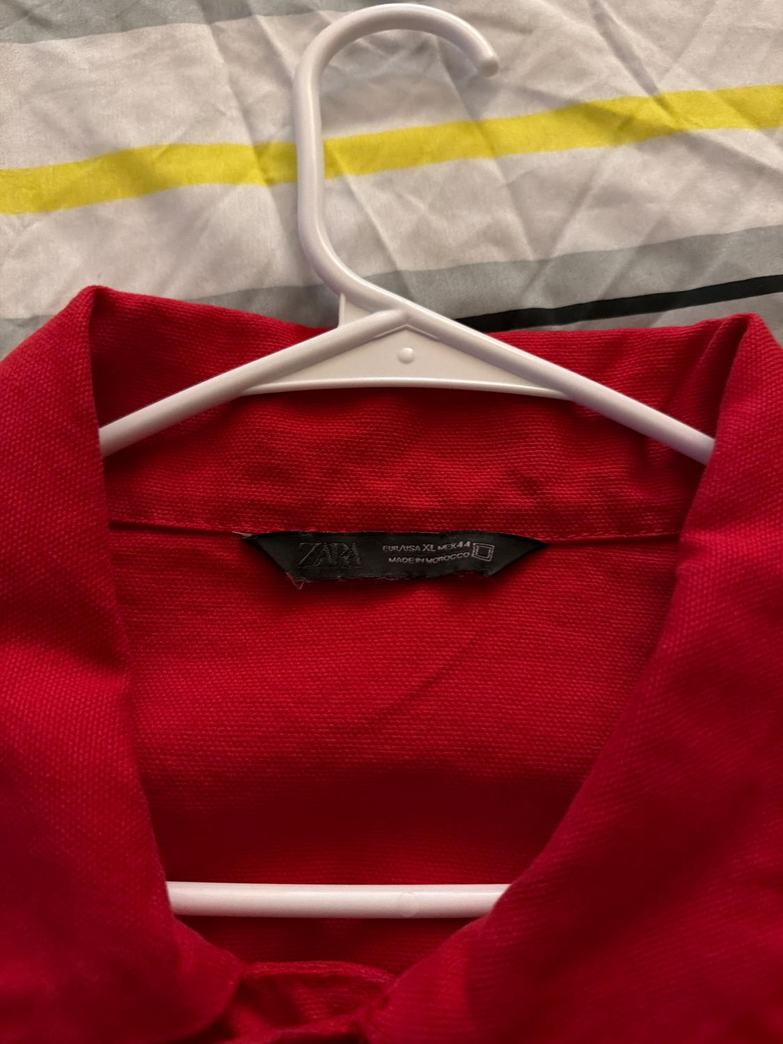 CAZADORA CROPPED FIT - Image 2