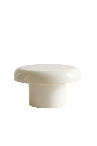 CORDLESS LAMP - Ecru by Zara