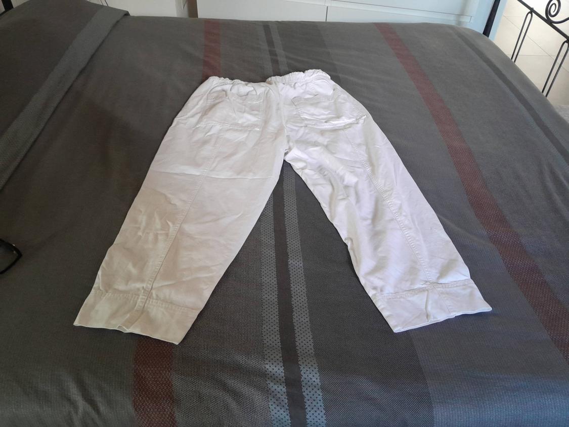 PANTALONE CON COULISSE - Image 8