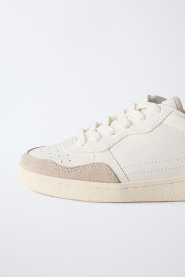 TENNIS CLASSIQUES - Multicolore de Zara - Image 3