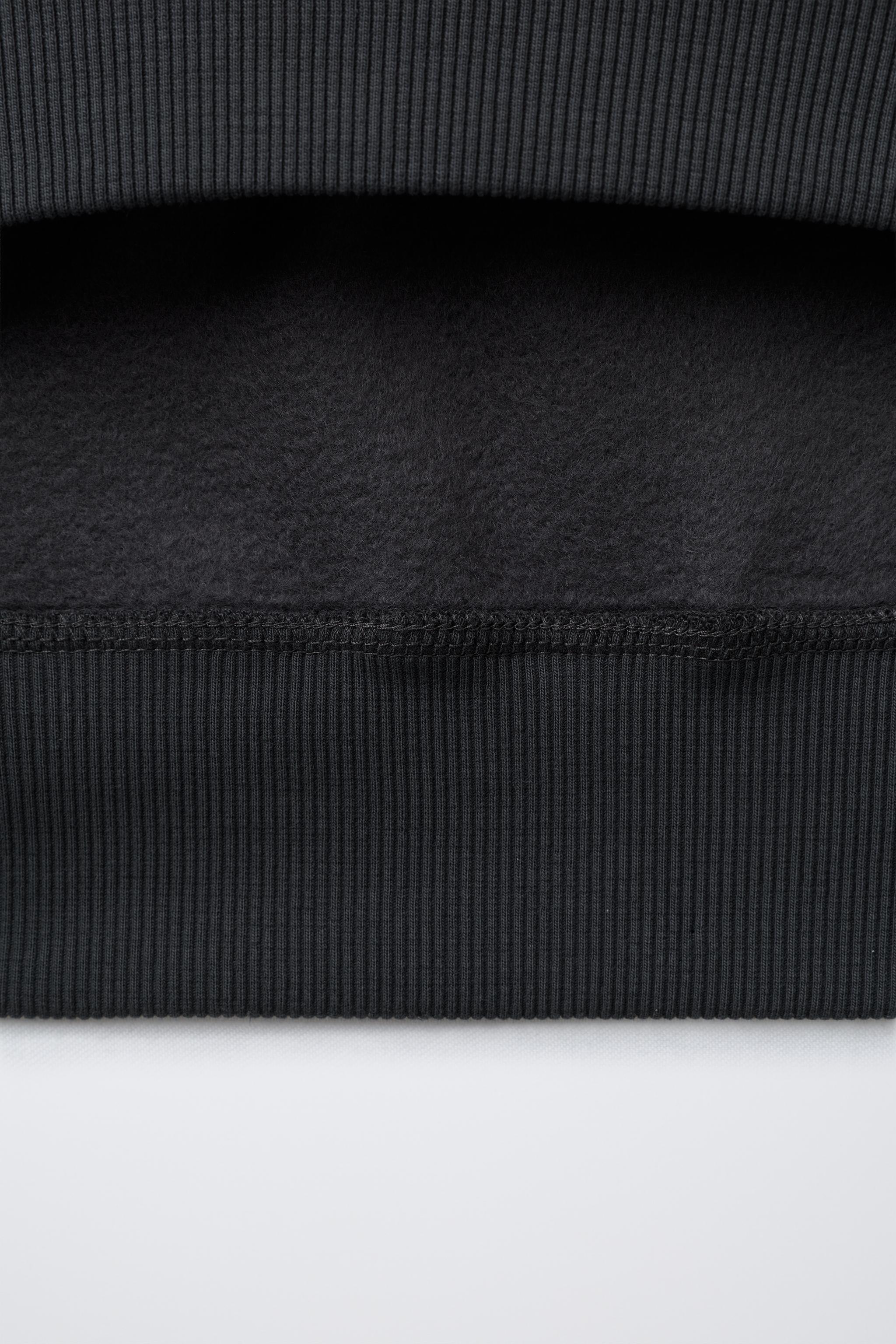 HOODIE AND JOGGER PANTS WITH PATCH SET