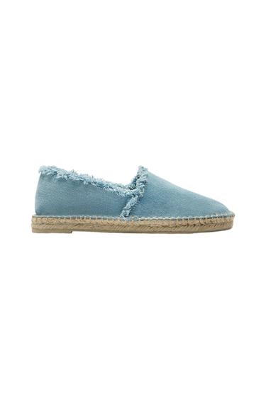 ALPARGATA DENIM