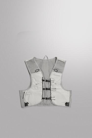5L SPORTS GILET - Multicoloured by Zara