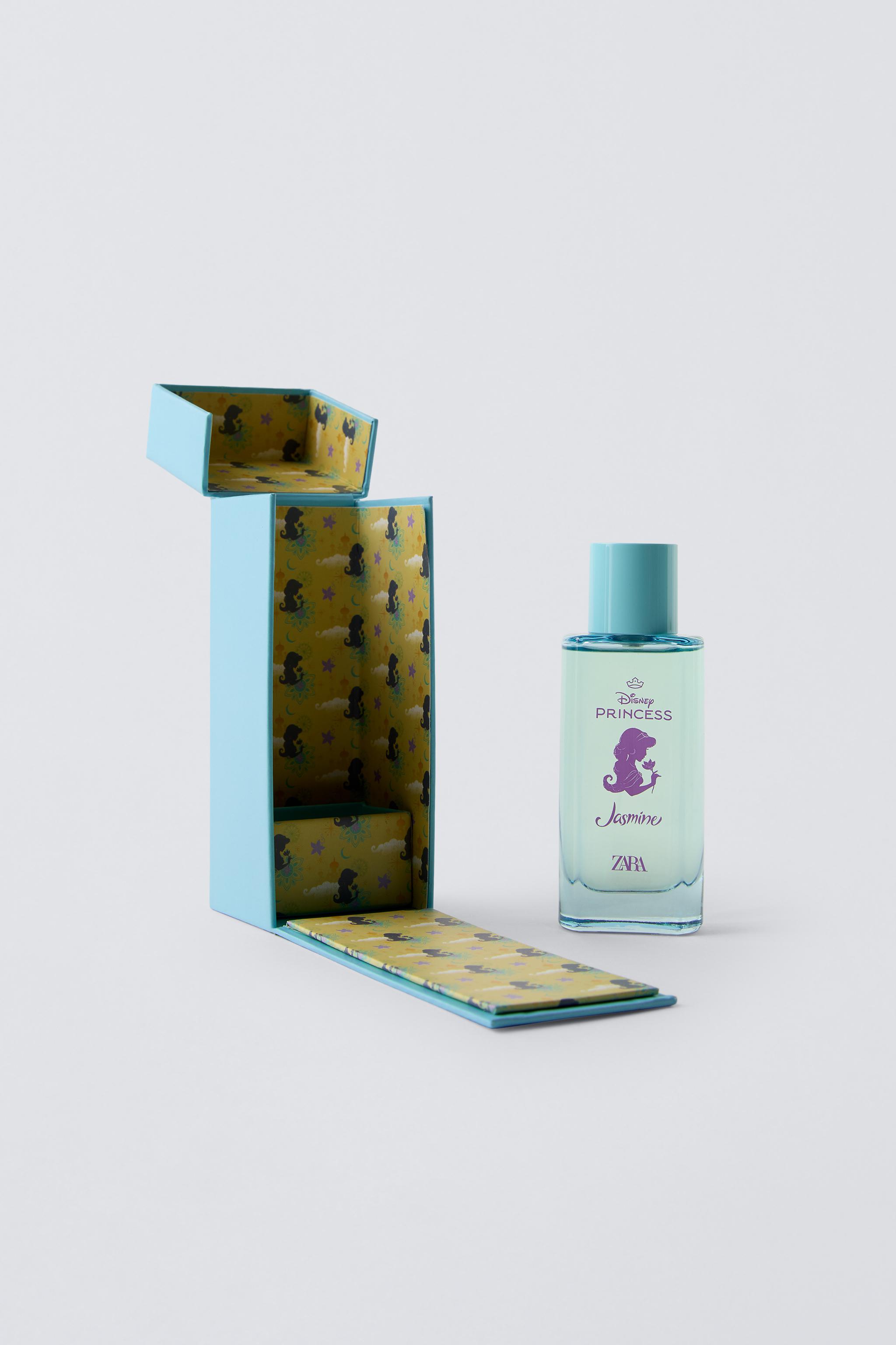 アラジン プリンセス ジャスミン ©DISNEY EDT 40ML (1.35 FL.OZ