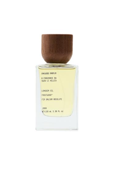 Zara OAKWOOD FRAGANCE EDP 100 ML (3.4 FL. OZ) -  - Image 0