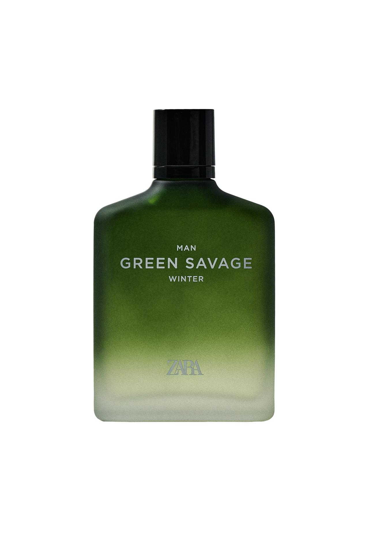 Туалетная вода Savage Winter, 100 мл