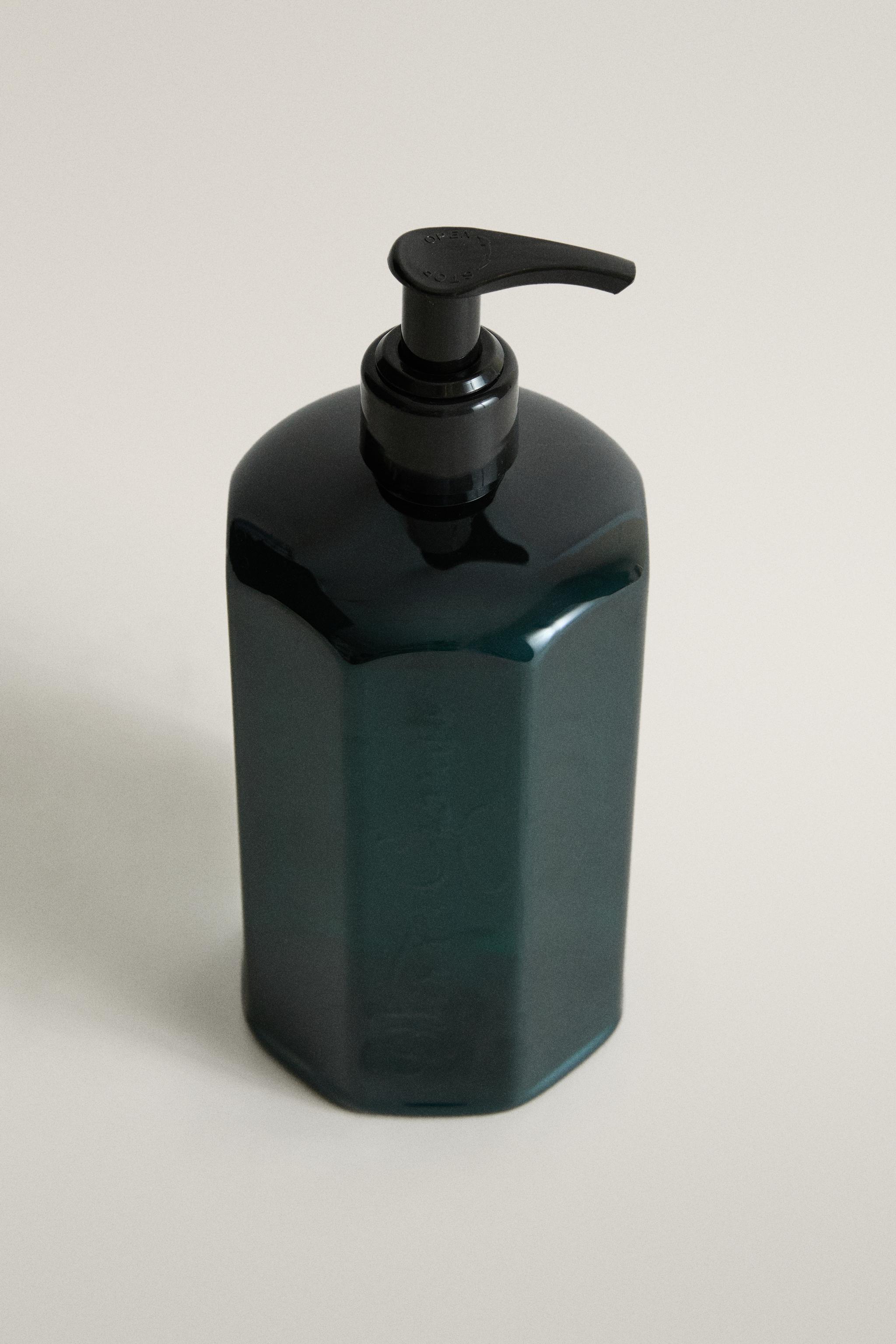 (500 ML) WINTER CYPRESS LIQUID HAND AND BODY SOAP