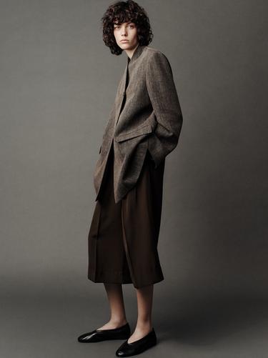 EFFFORLESS - Marrón de Zara - Imagen 0