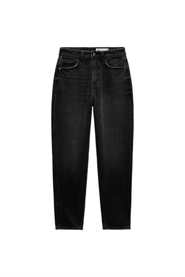 ΨΗΛΟΜΕΣΟ ΤΖΙΝ Z1975 MOM FIT