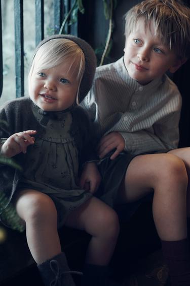 Product image - 981 by Zara - Image 0