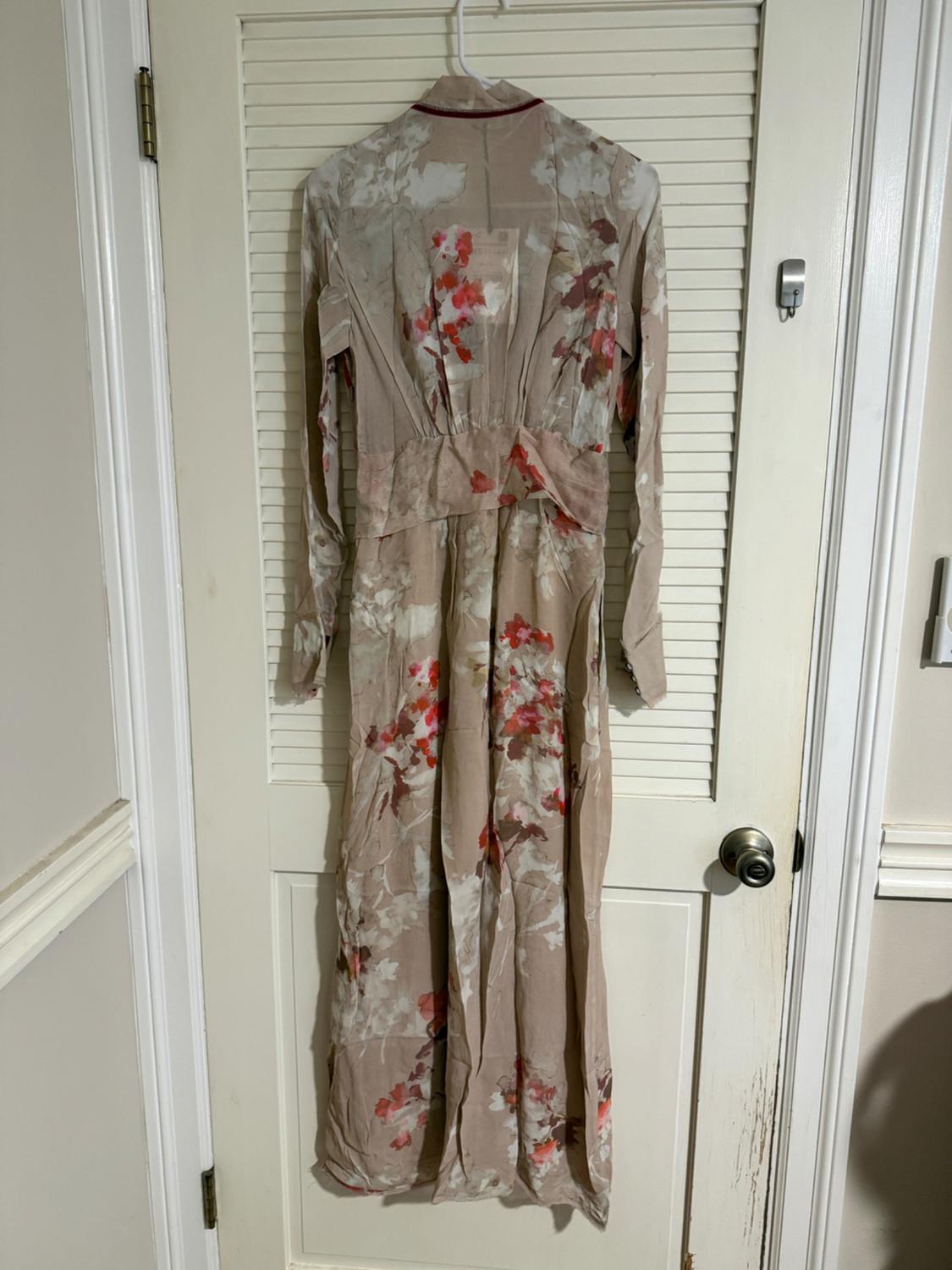 VESTIDO ESTAMPADO LIMITED EDITION - Image 2