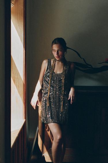 Zara LOOK - 