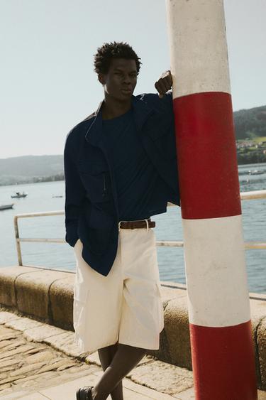 Zara LOOK - 202