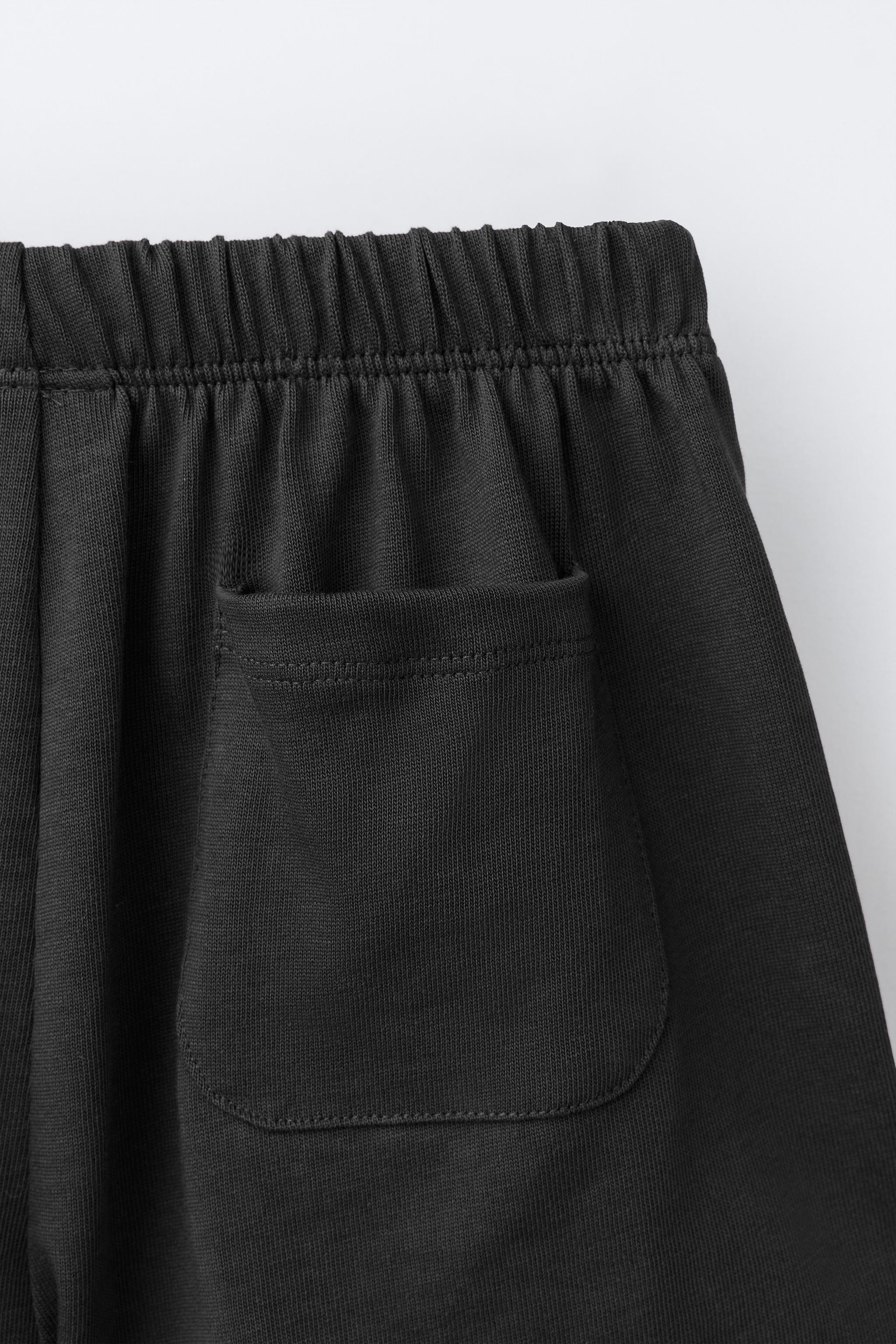 BASIC SHORTS