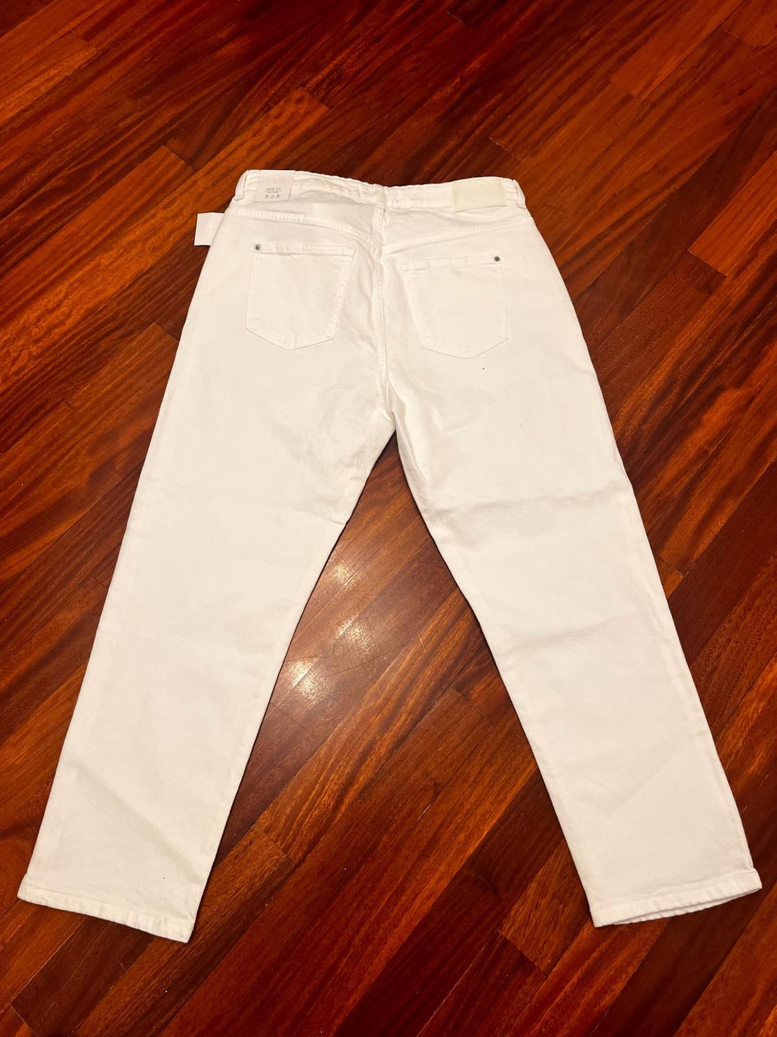 ΤΖΙΝ Z1975 MOM FIT ΨΗΛΟΜΕΣΟ - Image 2